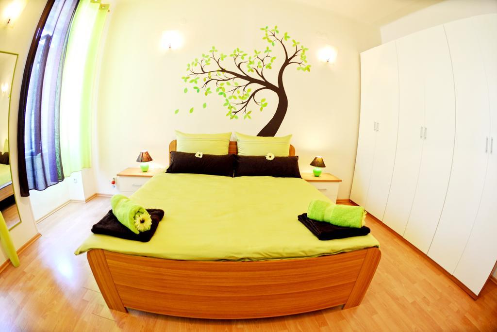 Apartman Harmony Apartamento PUY Exterior foto