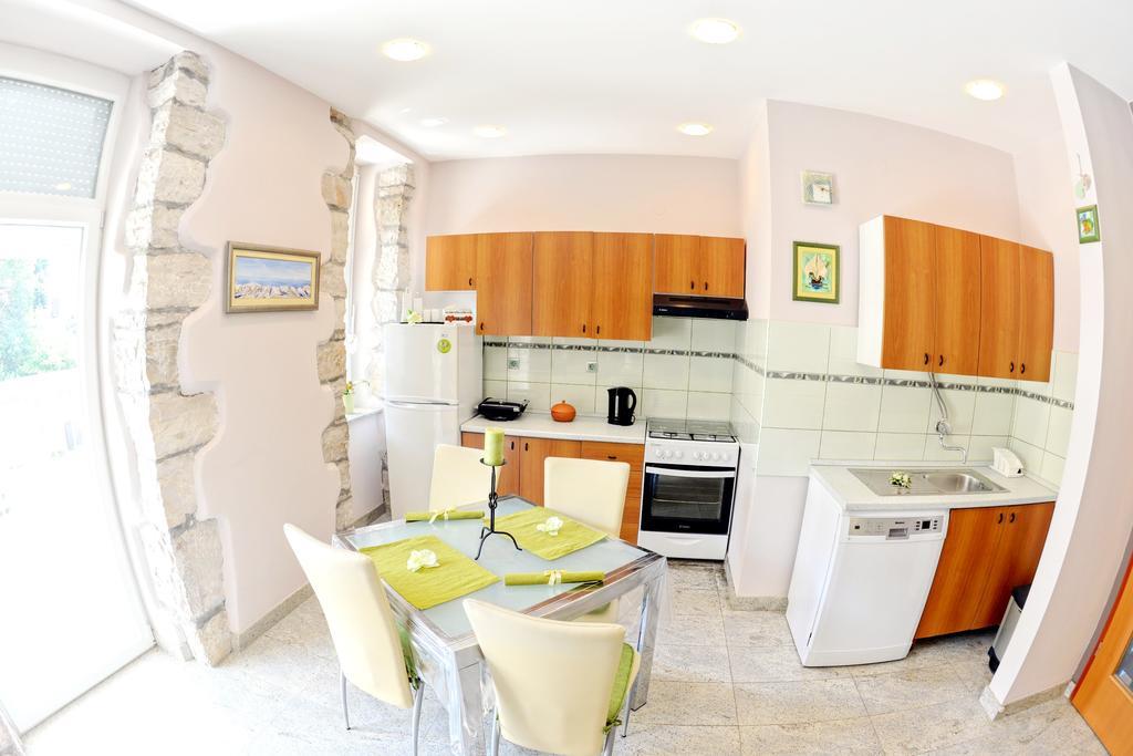 Apartman Harmony Apartamento PUY Exterior foto