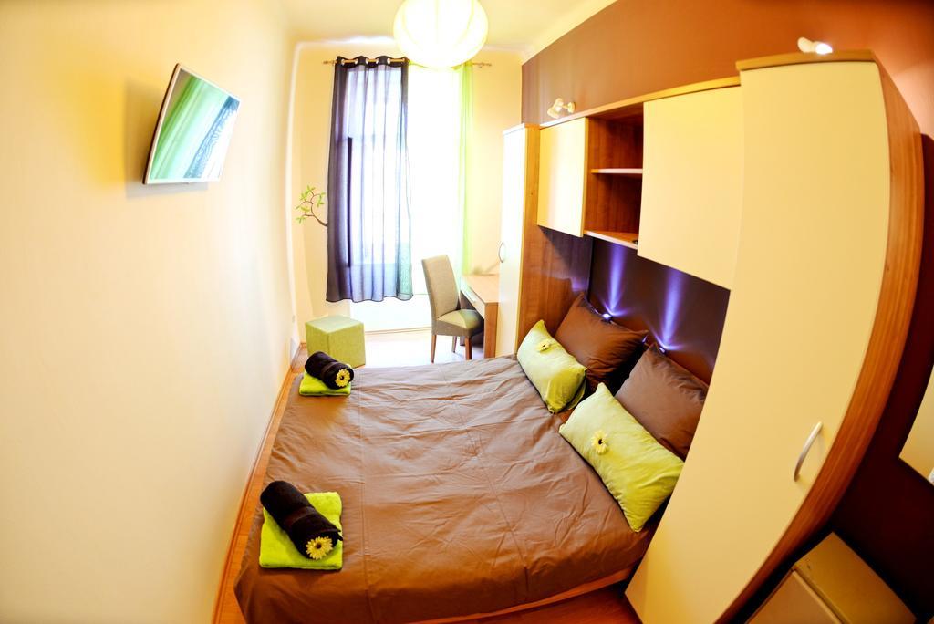Apartman Harmony Apartamento PUY Exterior foto