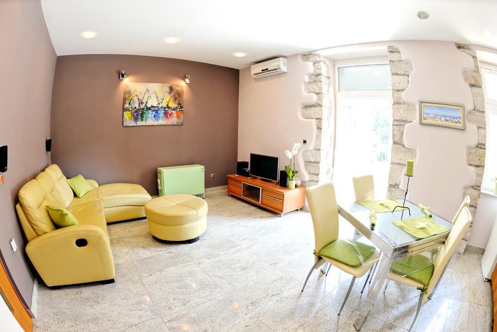 Apartman Harmony Apartamento PUY Exterior foto