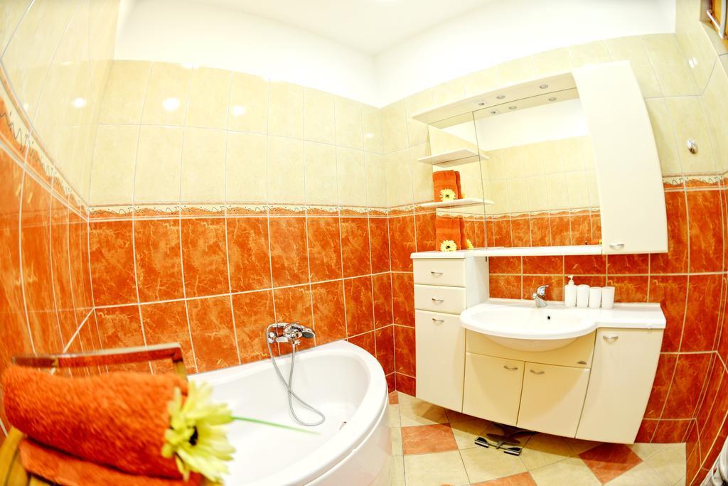 Apartman Harmony Apartamento PUY Exterior foto