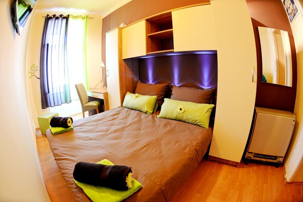 Apartman Harmony Apartamento PUY Exterior foto