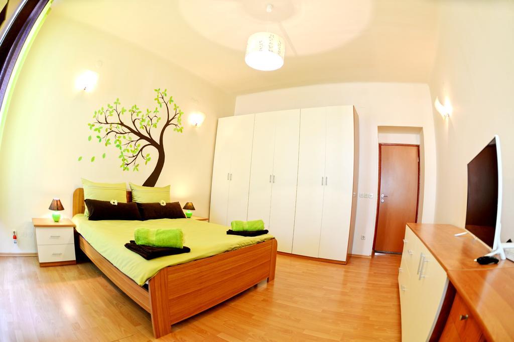 Apartman Harmony Apartamento PUY Exterior foto