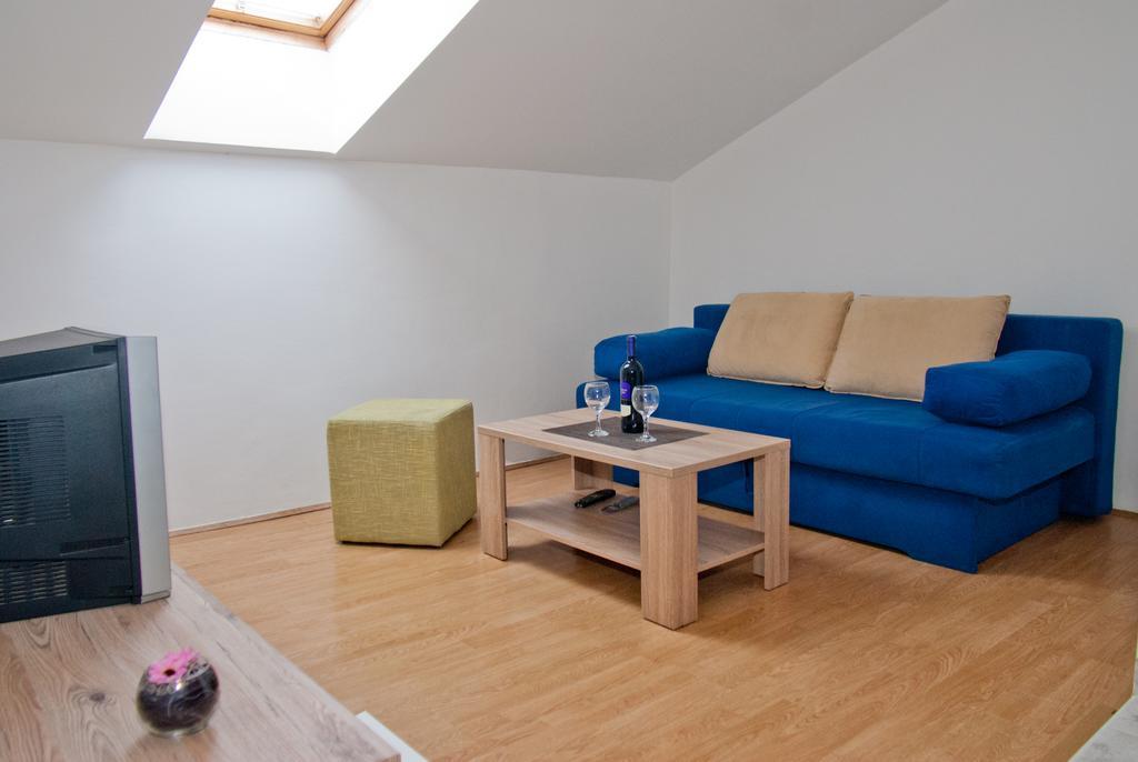 Apartman Harmony Apartamento PUY Exterior foto